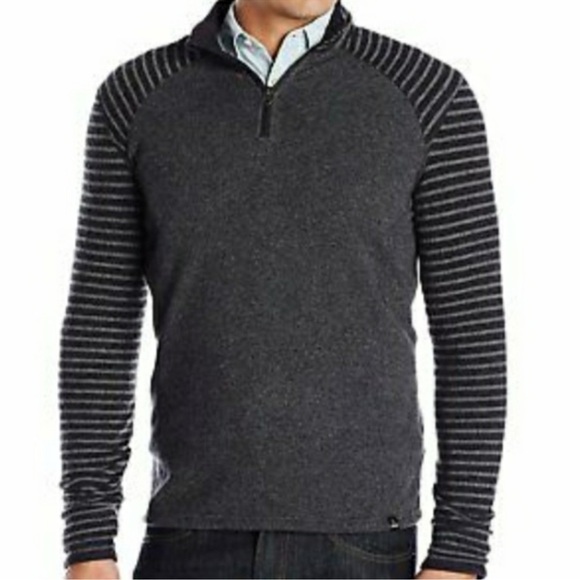 Prana Korven Sweater - Picture 1 of 4